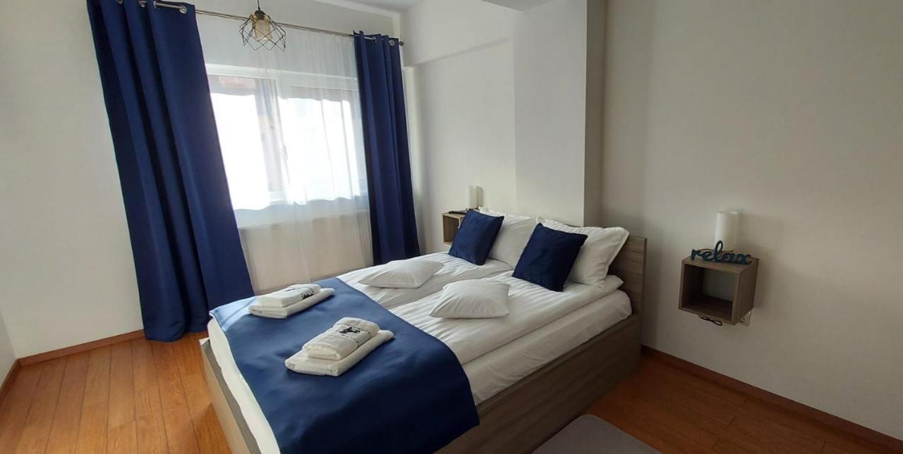 Andi Apartment Sibiu Exterior photo