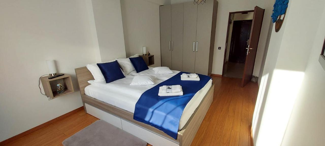 Andi Apartment Sibiu Exterior photo